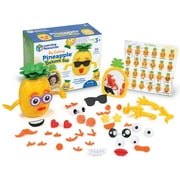 Learning Resources Big Feelings Pineapple Deluxe Set Social Emotional Toys for Toddlers, Ages 3+