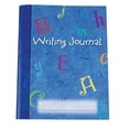 thumbnail image 1 of Learning Resources Writing Journals, 7 x 9 Inches, 64 Pages, Set of 10, 1 of 3