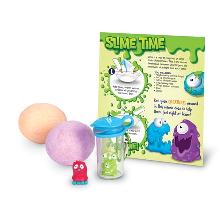 Learning ResourcesBeaker Creatures Series 3, 2-Pack with Bonus CaraBeaker (assortment)