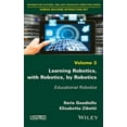 thumbnail image 1 of Learning Robotics, with Robotics, by Robotics: Educational Robotics (Hardcover), 1 of 1