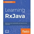 thumbnail image 1 of Learning RxJava: Reactive, Concurrent, and responsive applications, (Paperback), 1 of 1