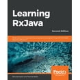 thumbnail image 1 of Learning RxJava - Second Edition, (Paperback), 1 of 1