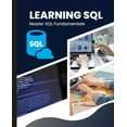 thumbnail image 1 of Learning SQL: Master SQL Fundamentals, (Paperback), 1 of 1