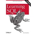 thumbnail image 1 of Pre-Owned Learning SQL: Master SQL Fundamentals, 9780596520830, 0596520832, Paperback, 2 edition, 1 of 1