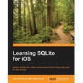 thumbnail image 1 of Learning SQLite for iOS, (Paperback), 1 of 1