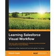 thumbnail image 1 of Learning Salesforce Visual Workflow (Paperback), 1 of 1