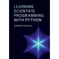 thumbnail image 1 of Learning Scientific Programming with Python, (Hardcover), 1 of 1