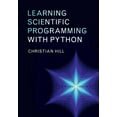 thumbnail image 1 of Learning Scientific Programming with Python Paperback, 1 of 1