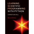 thumbnail image 1 of Pre-Owned Learning Scientific Programming with Python Paperback, 1 of 1