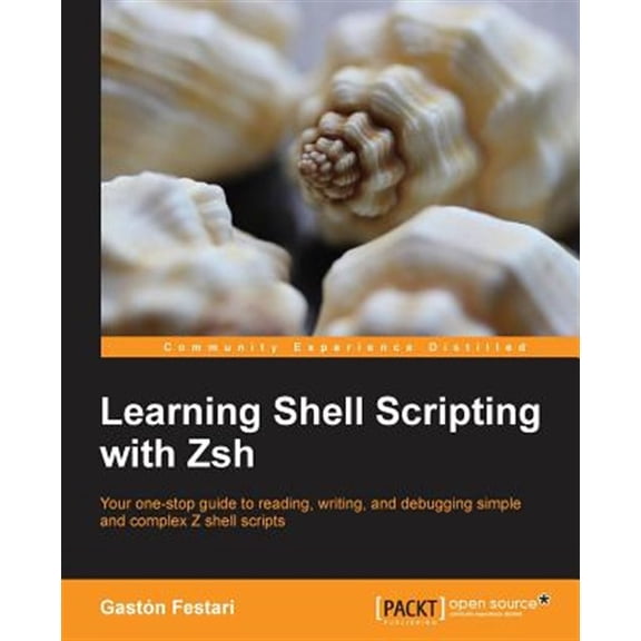 Pre-Owned Learning Shell Scripting with Zsh (Paperback)