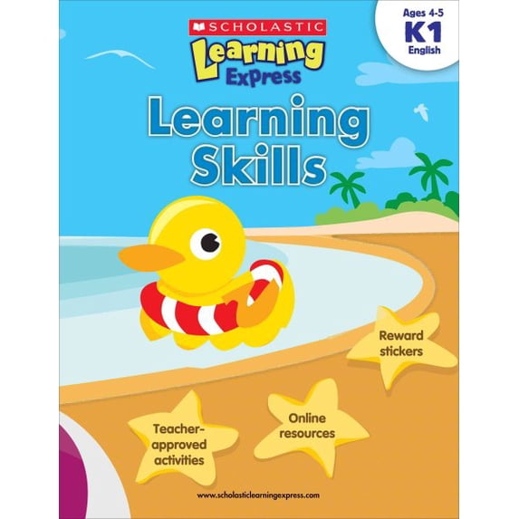 Learning Skills