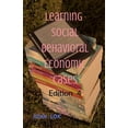 thumbnail image 1 of Learning Social Behavioral Economic Cases, edition 4, (Paperback), 1 of 1