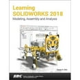 thumbnail image 1 of Pre-Owned Learning SOLIDWORKS 2018 (Paperback) by Randy Shih, 1 of 1