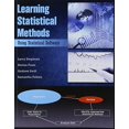 thumbnail image 1 of Pre-Owned Learning Statistical Methods Using Statistical Software, 1 of 1