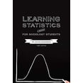 thumbnail image 1 of Pre-Owned Learning Statistics: A Manual for Sociology Students (First Edition), 1 of 1