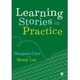 thumbnail image 1 of Learning Stories in Practice, (Paperback), 1 of 1