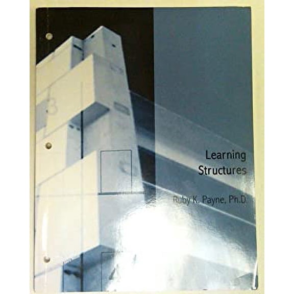 Pre-Owned Learning Structures (Paperback) 096474371X 9780964743717