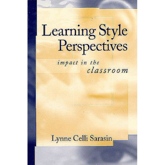 Pre-Owned Learning Style Perspectives (Hardcover) 1891859226 9781891859229