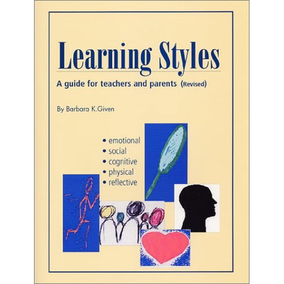 Pre-Owned Learning Styles (Paperback) 0945525346 9780945525349