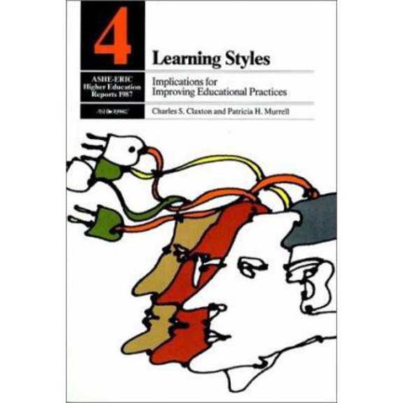 Pre-Owned Learning Styles: Implications for Improving Educational Practices (Paperback) 091331739X 9780913317396