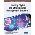 thumbnail image 1 of Learning Styles and Strategies for Management Students, (Paperback), 1 of 1