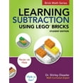 thumbnail image 1 of Pre-Owned Learning Subtraction Using LEGO Bricks, 9781938406683, 1938406680, Paperback,, 1 of 1