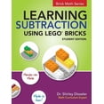 thumbnail image 1 of Learning Subtraction Using LEGO Bricks, (Paperback), 1 of 1