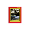 thumbnail image 1 of Pre-Owned Learning Success: Being Your Best at College and Life, Media Edition (with Infotrac) [With Infotrac] (Paperback) 0534573142 9780534573140, 1 of 1
