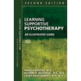 thumbnail image 1 of Learning Supportive Psychotherapy: An Illustrated Guide (Paperback), 1 of 1