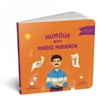 thumbnail image 1 of Learning to Be Humour with Mario Miranda, (Board Book), 1 of 1