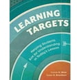 thumbnail image 1 of Pre-Owned Learning Targets: Helping Students Aim for Understanding in Today's Lesson (Paperback) 1416614419 9781416614418, 1 of 1