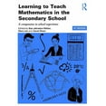 thumbnail image 1 of Learning to Teach Subjects in the Secondary School: Learning to Teach Mathematics in the Secondary School: A Companion to School Experience (Paperback), 1 of 1
