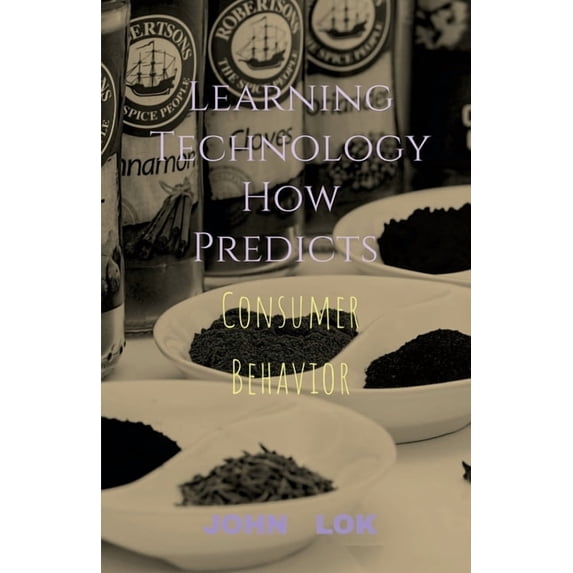 Learning Technology How Predicts, (Paperback)