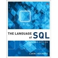 thumbnail image 1 of Pre-Owned The Language of Sql (Paperback) 0134658256 9780134658254, 1 of 1