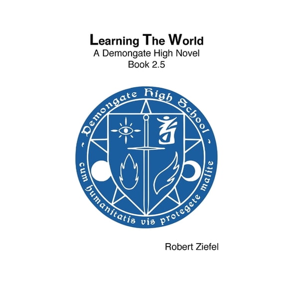 Learning The World, (Paperback)