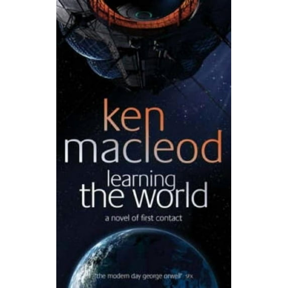 Learning The World, (Paperback)