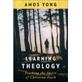 thumbnail image 1 of Learning Theology: Tracking the Spirit of Christian Faith (Paperback), 1 of 1