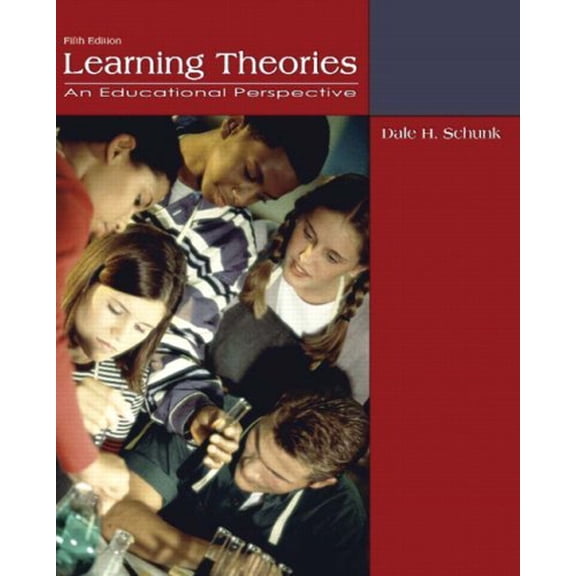 Pre-Owned Learning Theories: An Educational Perspective (Hardcover) 0132435659