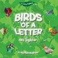 thumbnail image 1 of Learning Things Birds of a Letter: ABC Together!, Book 2, (Paperback), 1 of 1