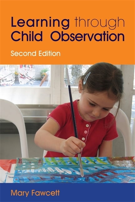 Learning Through Child Observation - Walmart.com