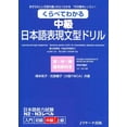 thumbnail image 1 of Learning Through Comparison: Sentence Pattern Drills for Elementary Japanese Expression Intermediate (Jlpt N2-N3 Level), (Paperback), 1 of 1