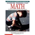 thumbnail image 1 of Pre-Owned Learning Through Play Math a Practical Guide 9780590491754, 1 of 1