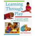 thumbnail image 1 of Pre-Owned Learning Through Play Paperback, 1 of 1