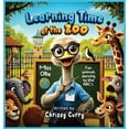 thumbnail image 1 of Learning Time at the Zoo, (Hardcover), 1 of 1