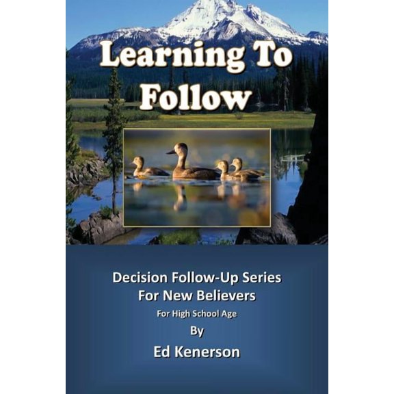 Learning To Follow, (Paperback)