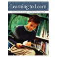 thumbnail image 1 of Pre-Owned Learning to Learn: Student Activities for Developing Work, Study, and Exam-Writing Skills (Paperback) 1551381532 9781551381534, 1 of 1
