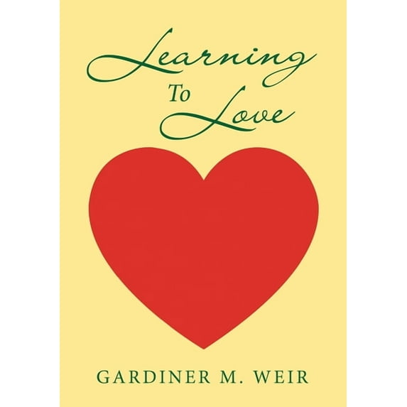 Learning To Love, (Paperback)