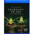 thumbnail image 1 of Learning To See: The World Of Insects (Blu-ray), Filmrise, Documentary, 1 of 1