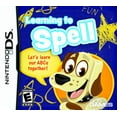 thumbnail image 1 of Learning To Spell - Nintendo DS, 1 of 2