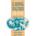 thumbnail image 1 of Pre-Owned Learning Together and Alone: Cooperative, Competitive, and Individualistic Learning Paperback, 1 of 1